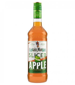 captain morgan sliced apple-nairobidrinks